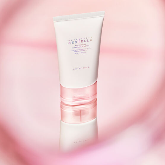 SKIN1004 POREMIZING LIGHT GEL CREAM 75ML